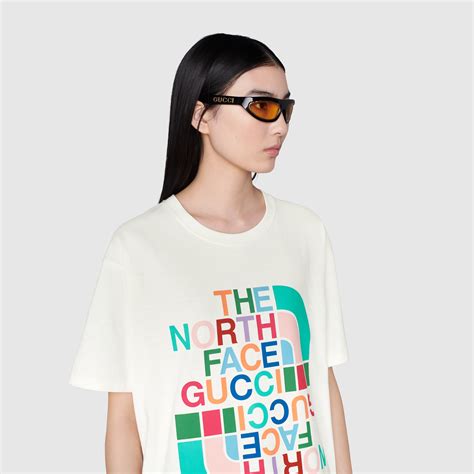 the north face gucci tシャツ|north face gucci full collection.